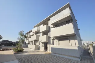 ブリーゼ久宝寺 B棟の画像