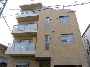 MAISON JAUNEの画像