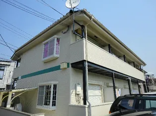 第一勝昭ハイツの画像