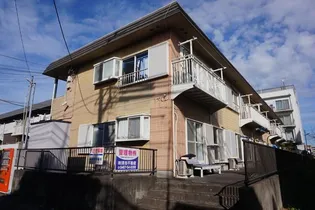 ジュネスナカタ1の画像