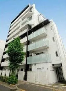 カスタリア用賀の画像