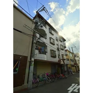 ハイツニューコスモの画像