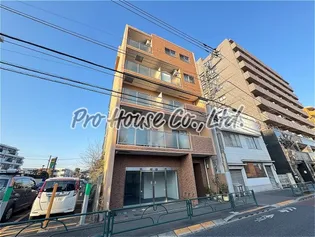 ケープロックパレスの画像