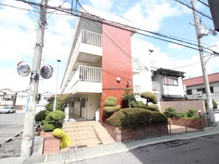 第二塩野マンションの画像