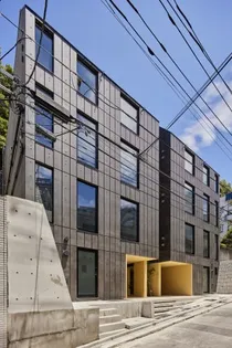 GRAN PASEO 島津山WESTの画像