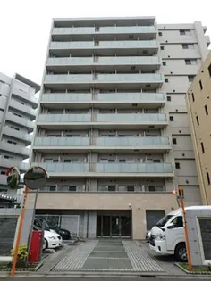 プライムアーバン新百合ヶ丘の画像