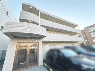 ストンフィールド湘南IIの画像