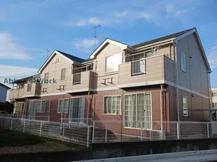 ヴィラ レジーナの画像