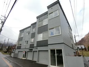 ルミエール福井10の画像