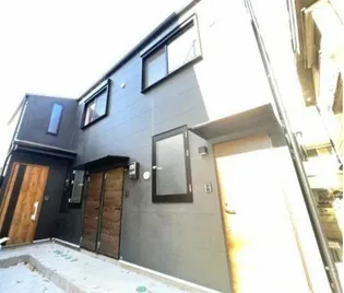 Tierra Azul【1階】の外観