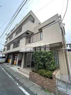 サンライフ矢野口の画像