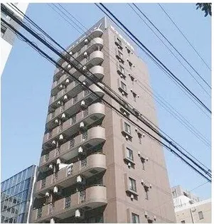 グリフィン横浜 ポートサイド弐番館の画像