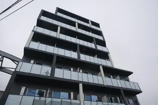 ガリシア南馬込の画像