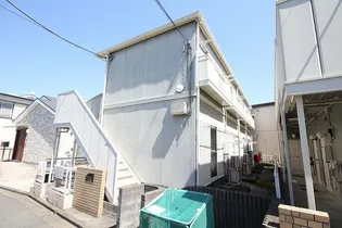 ジュネス六浦Aの画像