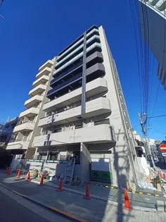 スアヴィス三ノ輪の画像