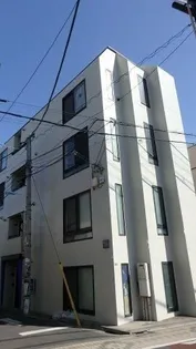 ゴールドメゾン サイレンス西荻窪の画像