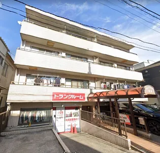 クローバーハウス桜台の画像