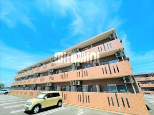 セントリバーヒルズひばりが丘 Iの画像