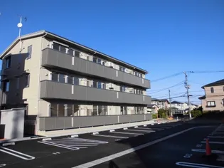 グランシャリオ B棟の画像