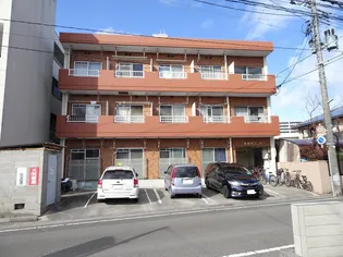 宮城野コーポの画像