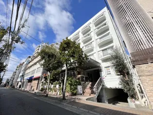 レジデンスMEISHINビルの画像