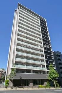 パークアクシス御茶ノ水【2階】の外観