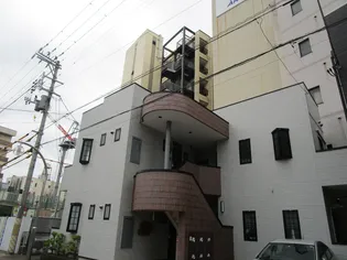 コーポ さんたあめりあの画像