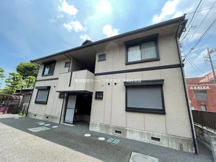 ウエストハイムAの画像