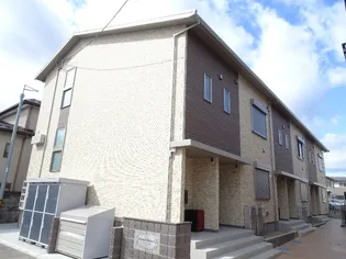 グランプレジール薬師堂の画像