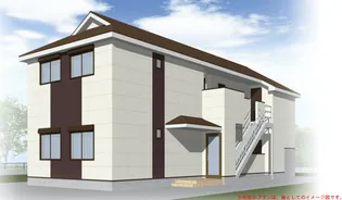 グランビスタ菊名の画像