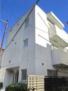 カレッジスクエア白山の画像