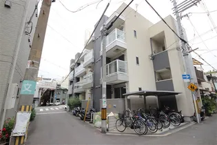 コンフォート神崎川の画像