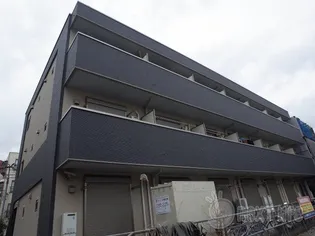 アプリコーゼ相模が丘の画像