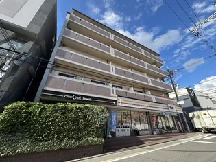 もくせいひろばの画像