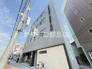 PASSART BLDの画像