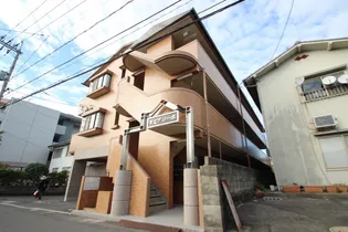 アピアコーポの画像