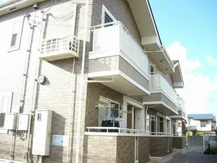 サニーレジデンス Bの画像