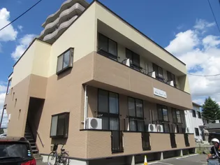 タウンコート8の画像