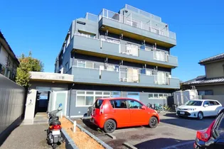 サンハイム北田園の画像