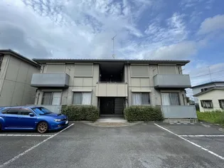 キャロットハウスIIIの画像