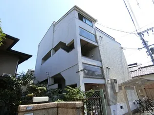 PS豊津【2階】の外観