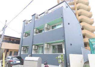 VILLA BALENAの画像