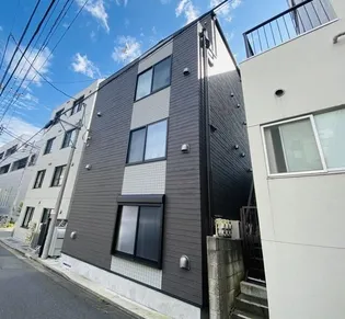 SINCREASE代田橋の画像