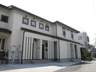 デザインメゾン東海岸北の画像