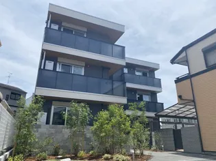 LA BOUCHE OUEST23の画像