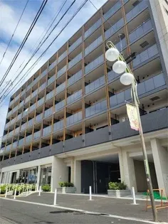 CREAL PREMIER明大前の画像