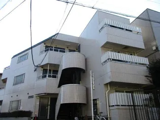 クレメゾン天沼の画像