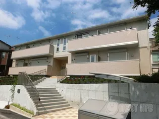 パークヒルズの画像