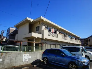 遠藤コーポの画像