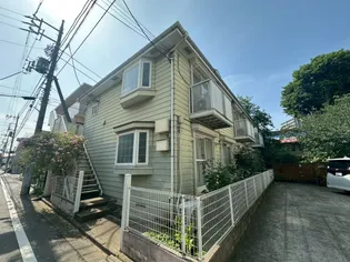 ヴィラ グリーングラスの画像